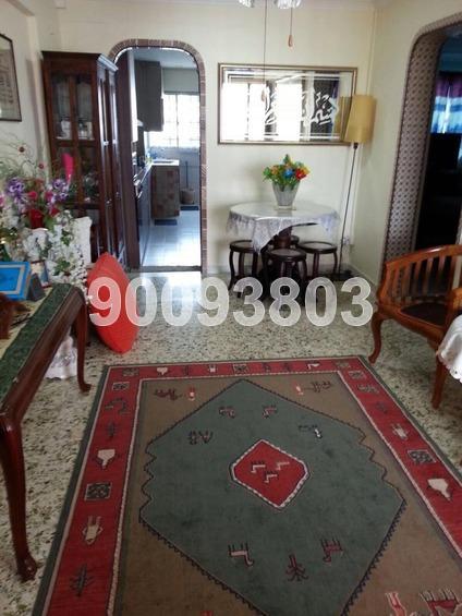 Blk 19 Teck Whye Lane (Choa Chu Kang), HDB 3 Rooms #169177732